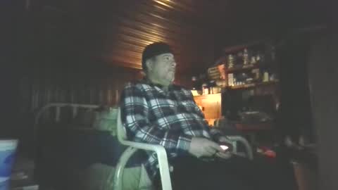 Booshwa online show from January 11, 11:27 am