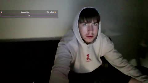 bootyburgler online show from October 16, 6:57 am