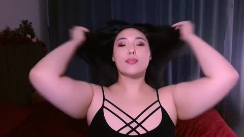 Mona online show from January 15, 8:16 pm