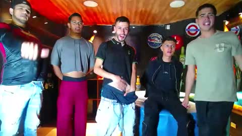 boranget online show from October 6, 11:28 am