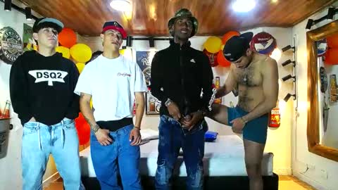 boranget online show from February 20, 11:09 am