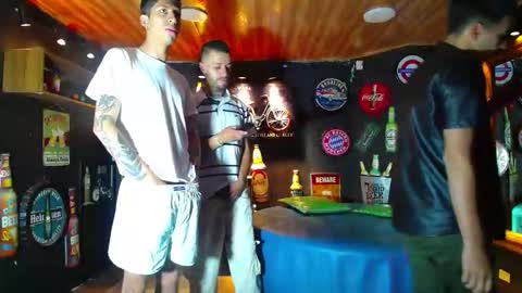 boranget online show from November 3, 11:33 am