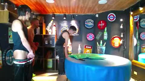 boranget online show from September 16, 11:56 am