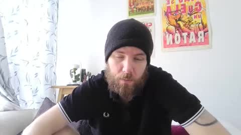 boredpunkdude666 online show from March 7, 6:41 pm