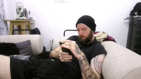 boredpunkdude666 online show from March 11, 12:02 am