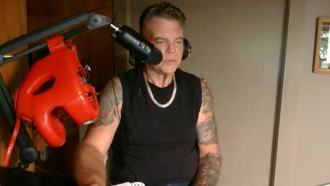 BOSS online show from September 11, 6:53 pm