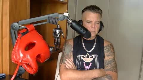 BOSS online show from October 1, 6:51 pm