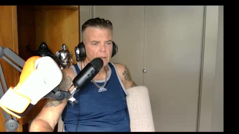 BOSS online show from October 16, 6:40 pm