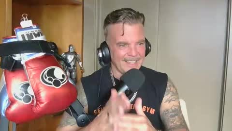 BOSS online show from November 21, 8:29 pm