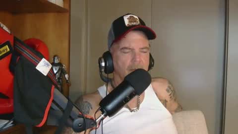 BOSS online show from November 26, 7:10 pm