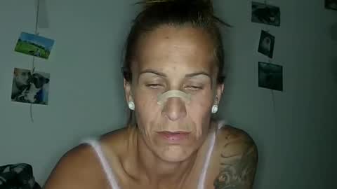 Bosslady99 online show from September 29, 6:07 pm