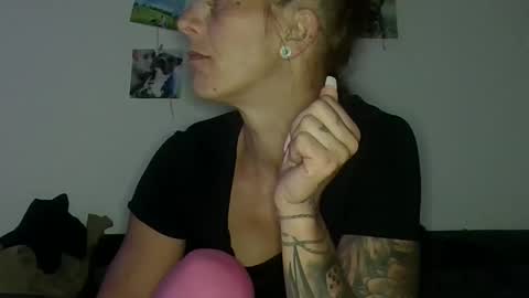 Bosslady99 online show from October 2, 6:17 pm