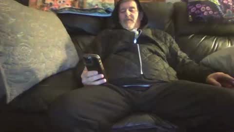 bostonguy1969 online show from January 19, 2:28 pm