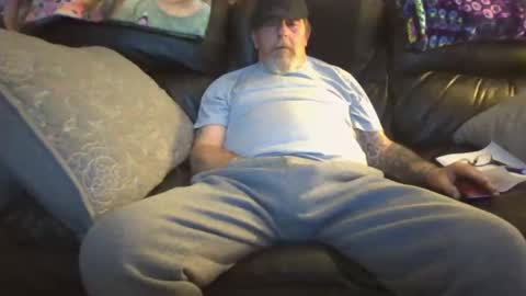 bostonguy1969 online show from March 11, 1:26 am