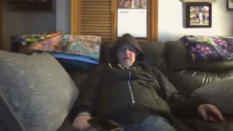 bostonguy1969 online show from February 8, 1:43 am