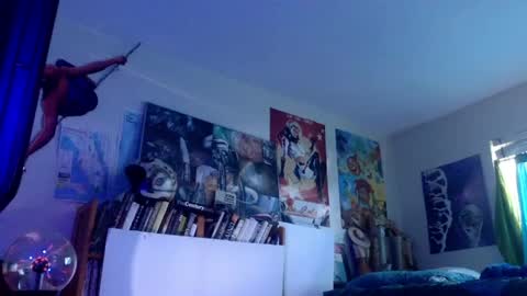 Bottomboo7 online show from April 13, 1:59 pm