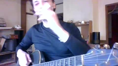 James online show from December 25, 1:41 pm