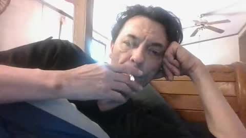 James online show from February 2, 6:15 pm