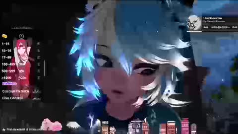 Camila online show from September 8, 3:00 pm