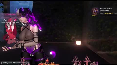 Camila online show from November 2, 3:56 pm