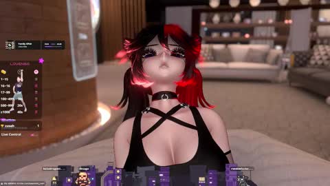 Camila online show from March 3, 4:25 pm