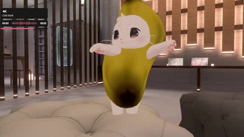 Camila online show from April 2, 3:19 pm