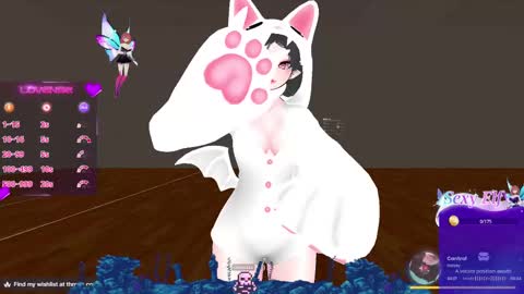 Camila online show from February 21, 6:29 am