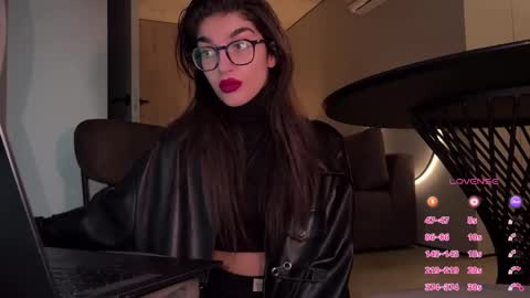 Snapshot of bowtorina chatting on March 3, 5:31 pm Brat and Confident  Real Femdon Not for everyone  online show from March 3, 5:31 pm