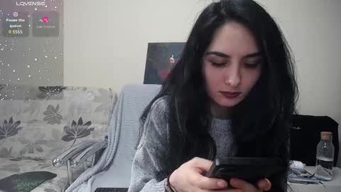 Helen  online show from February 12, 7:39 pm