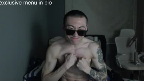 boxman556990 online show from February 3, 5:38 am