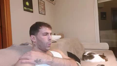 Dan online show from November 21, 6:17 pm