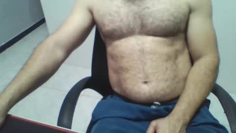 boy_fitbrutal online show from October 2, 1:59 am