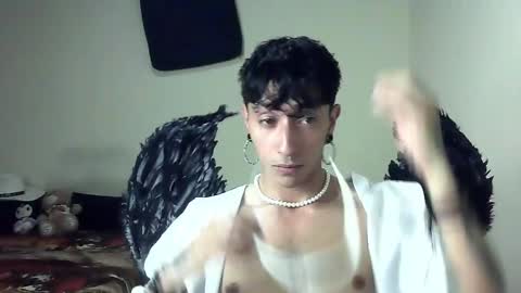 Boy Astro online show from January 21, 4:16 pm