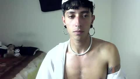 Boy Astro online show from January 29, 11:25 pm