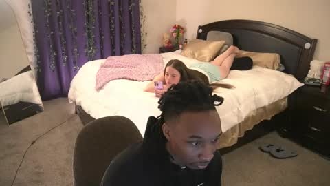 Pixel Pleasures online show from February 23, 3:25 pm