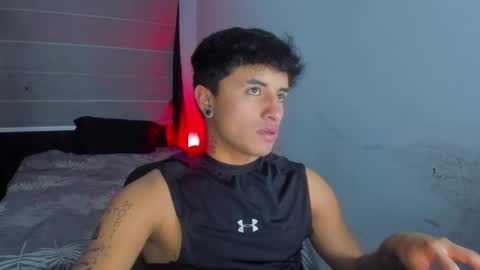 boy_nauthy online show from January 7, 3:03 am