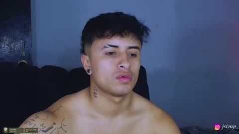 boy_nauthy online show from November 9, 7:38 pm