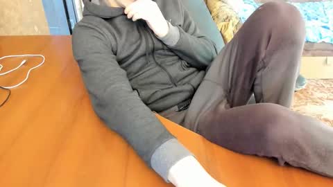 BoyApollon online show from November 19, 10:36 am