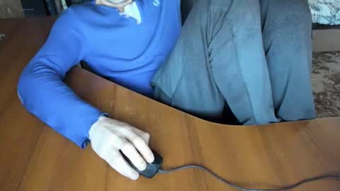 BoyApollon online show from January 9, 8:09 am