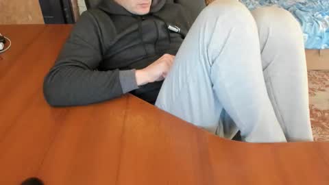 BoyApollon online show from November 16, 11:45 am