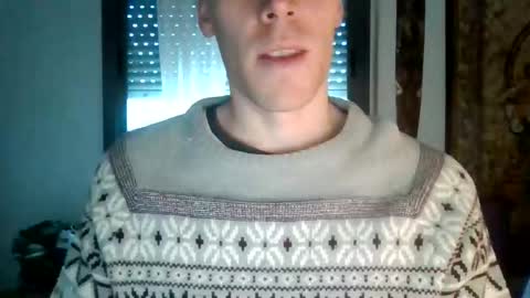 boybcn94 online show from January 9, 4:01 pm