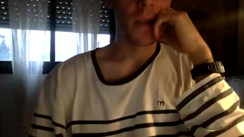 boybcn94 online show from March 6, 5:12 pm