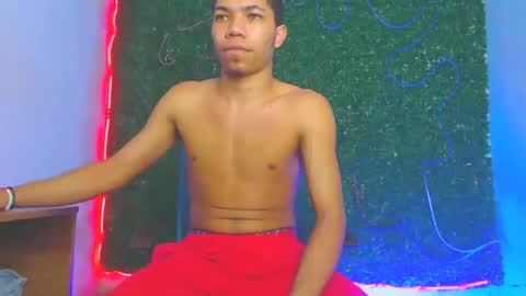 jhon deivis online show from January 11, 1:32 pm