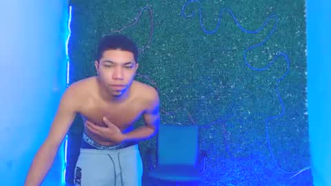 jhon deivis online show from January 8, 12:28 am