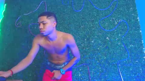 jhon deivis online show from January 22, 5:05 am