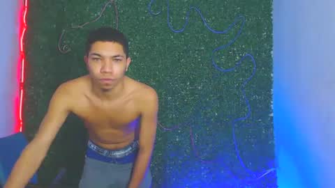 jhon deivis online show from January 10, 2:57 am