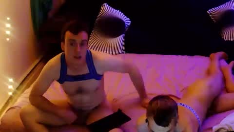 Slutty Stud online show from October 27, 9:53 am