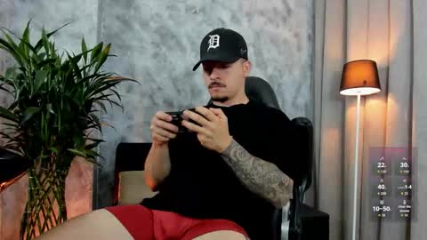 boyc02_ online show from March 27, 2:28 am