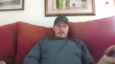 Benji online show from April 4, 5:20 pm