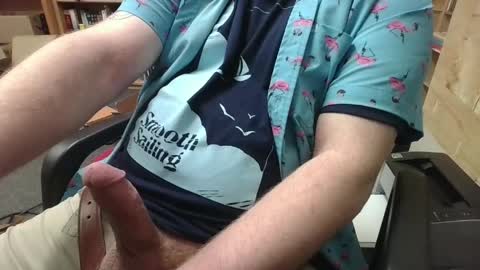 boyinacabin online show from April 3, 6:31 am